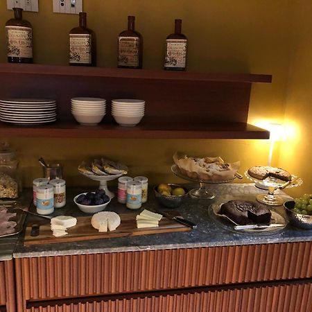 Bed and Breakfast Palazzo Fauzone Relais Mondovì Zewnętrze zdjęcie