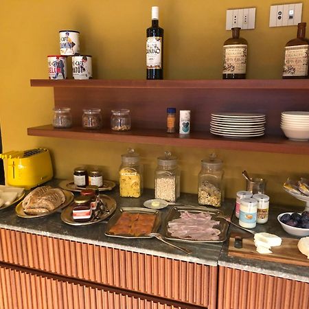 Bed and Breakfast Palazzo Fauzone Relais Mondovì Zewnętrze zdjęcie