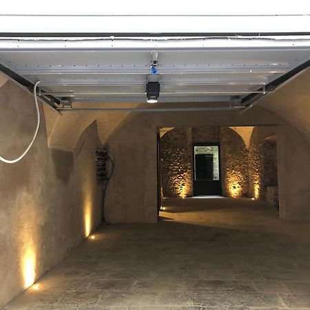 Bed and Breakfast Palazzo Fauzone Relais Mondovì Zewnętrze zdjęcie