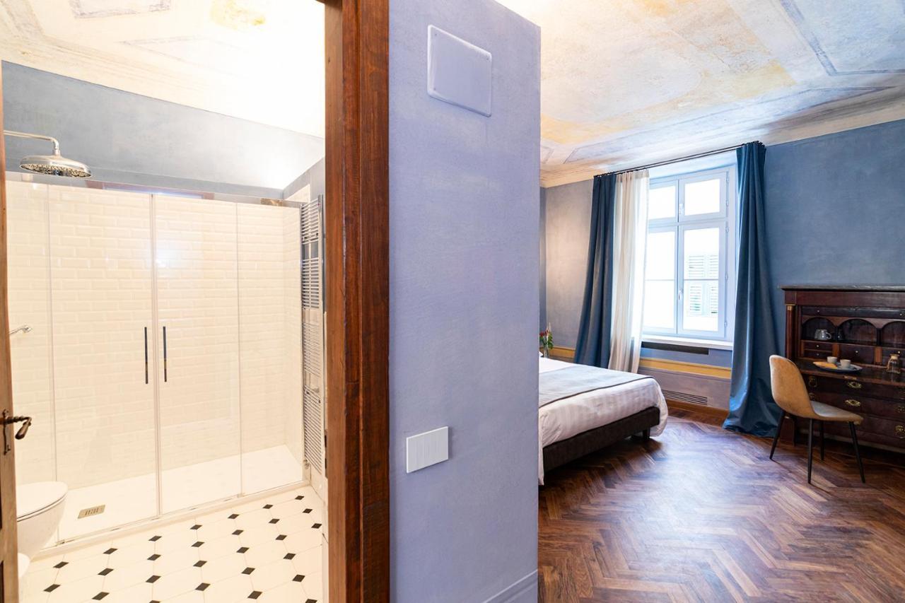 Bed and Breakfast Palazzo Fauzone Relais Mondovì Zewnętrze zdjęcie