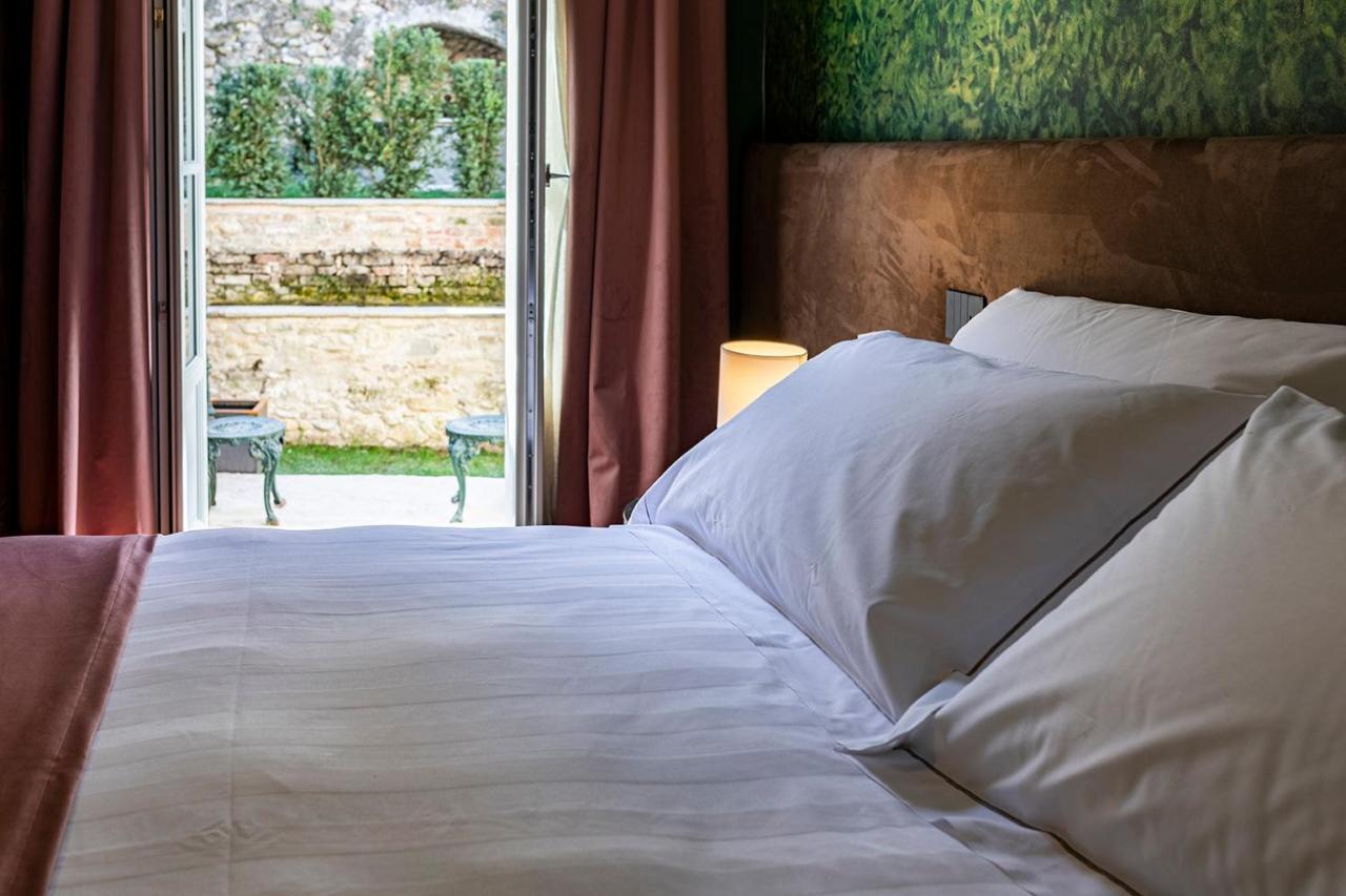 Bed and Breakfast Palazzo Fauzone Relais Mondovì Zewnętrze zdjęcie