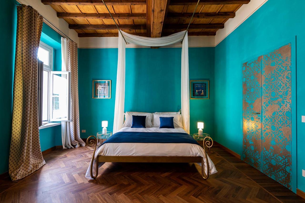 Bed and Breakfast Palazzo Fauzone Relais Mondovì Zewnętrze zdjęcie