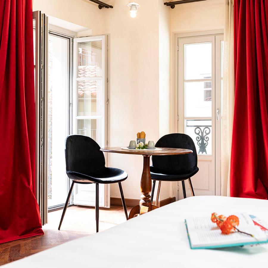 Bed and Breakfast Palazzo Fauzone Relais Mondovì Zewnętrze zdjęcie
