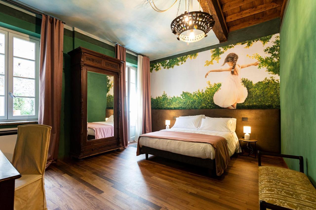 Bed and Breakfast Palazzo Fauzone Relais Mondovì Zewnętrze zdjęcie