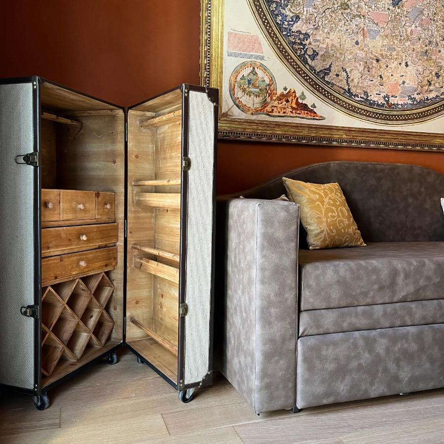 Bed and Breakfast Palazzo Fauzone Relais Mondovì Zewnętrze zdjęcie