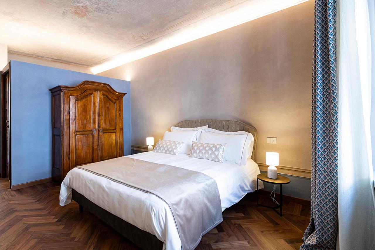 Bed and Breakfast Palazzo Fauzone Relais Mondovì Zewnętrze zdjęcie