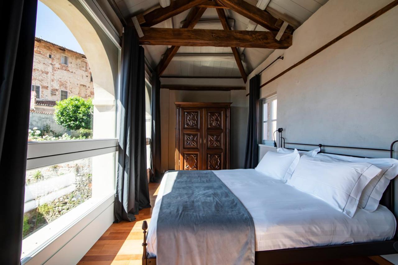 Bed and Breakfast Palazzo Fauzone Relais Mondovì Zewnętrze zdjęcie