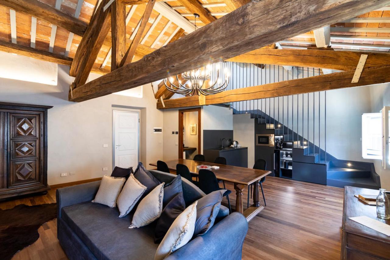 Bed and Breakfast Palazzo Fauzone Relais Mondovì Zewnętrze zdjęcie