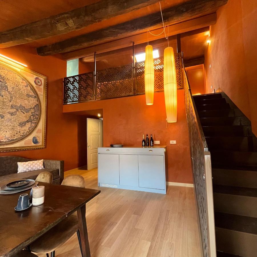 Bed and Breakfast Palazzo Fauzone Relais Mondovì Zewnętrze zdjęcie
