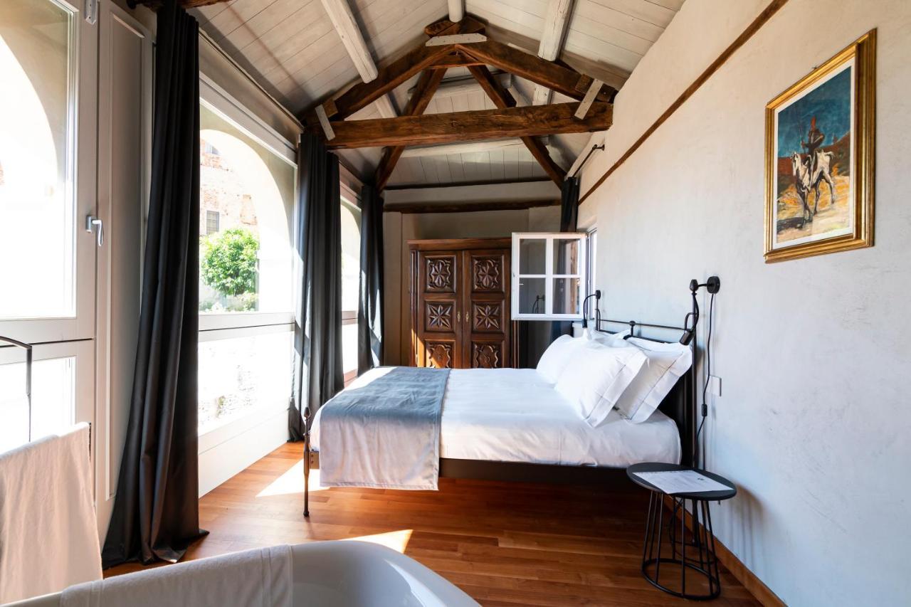 Bed and Breakfast Palazzo Fauzone Relais Mondovì Zewnętrze zdjęcie