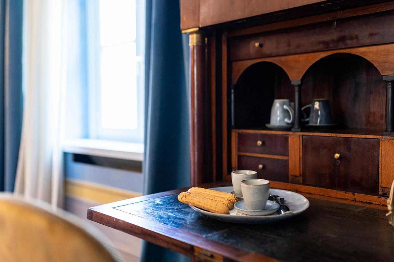 Bed and Breakfast Palazzo Fauzone Relais Mondovì Zewnętrze zdjęcie
