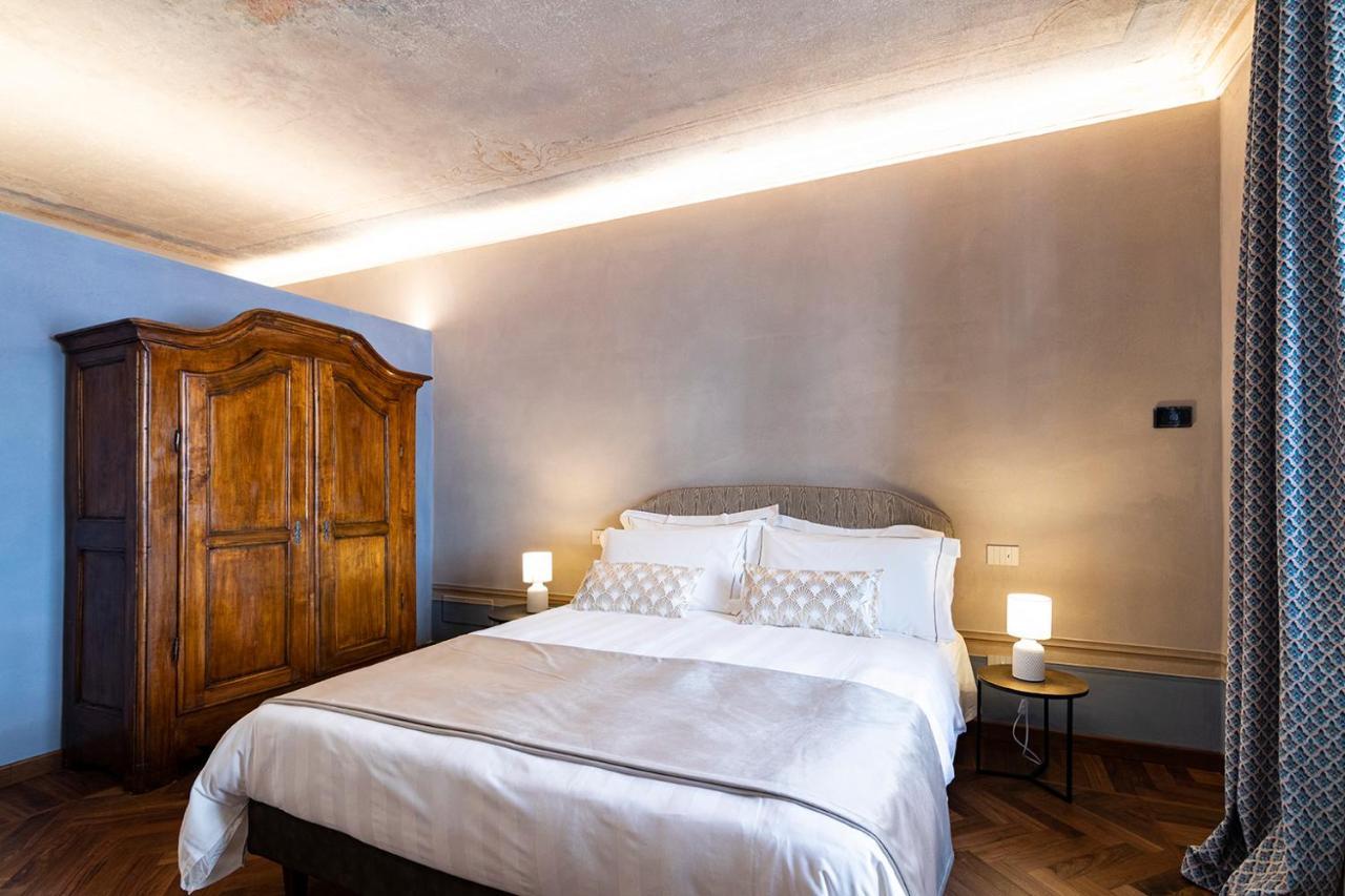 Bed and Breakfast Palazzo Fauzone Relais Mondovì Zewnętrze zdjęcie