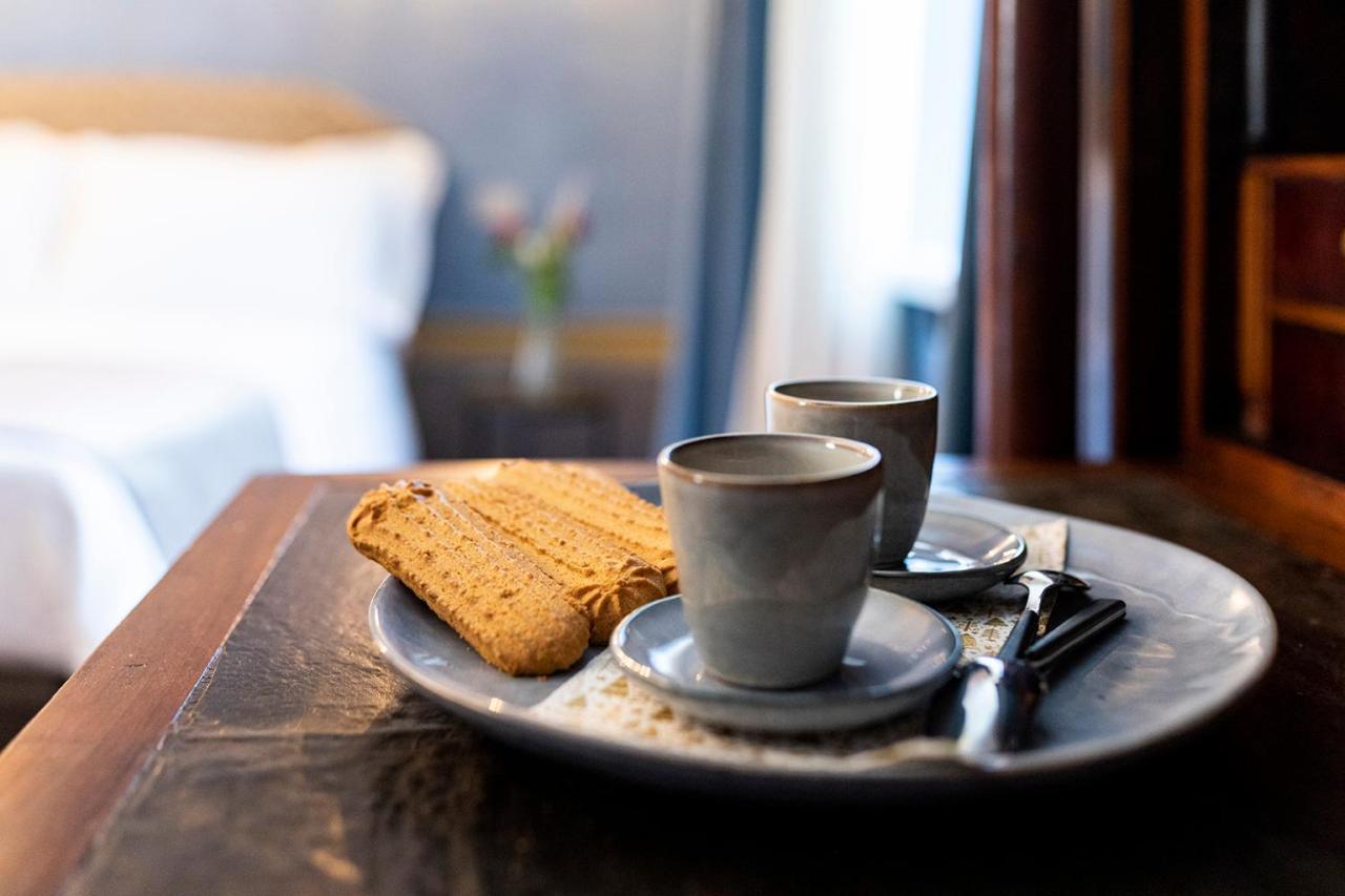 Bed and Breakfast Palazzo Fauzone Relais Mondovì Zewnętrze zdjęcie