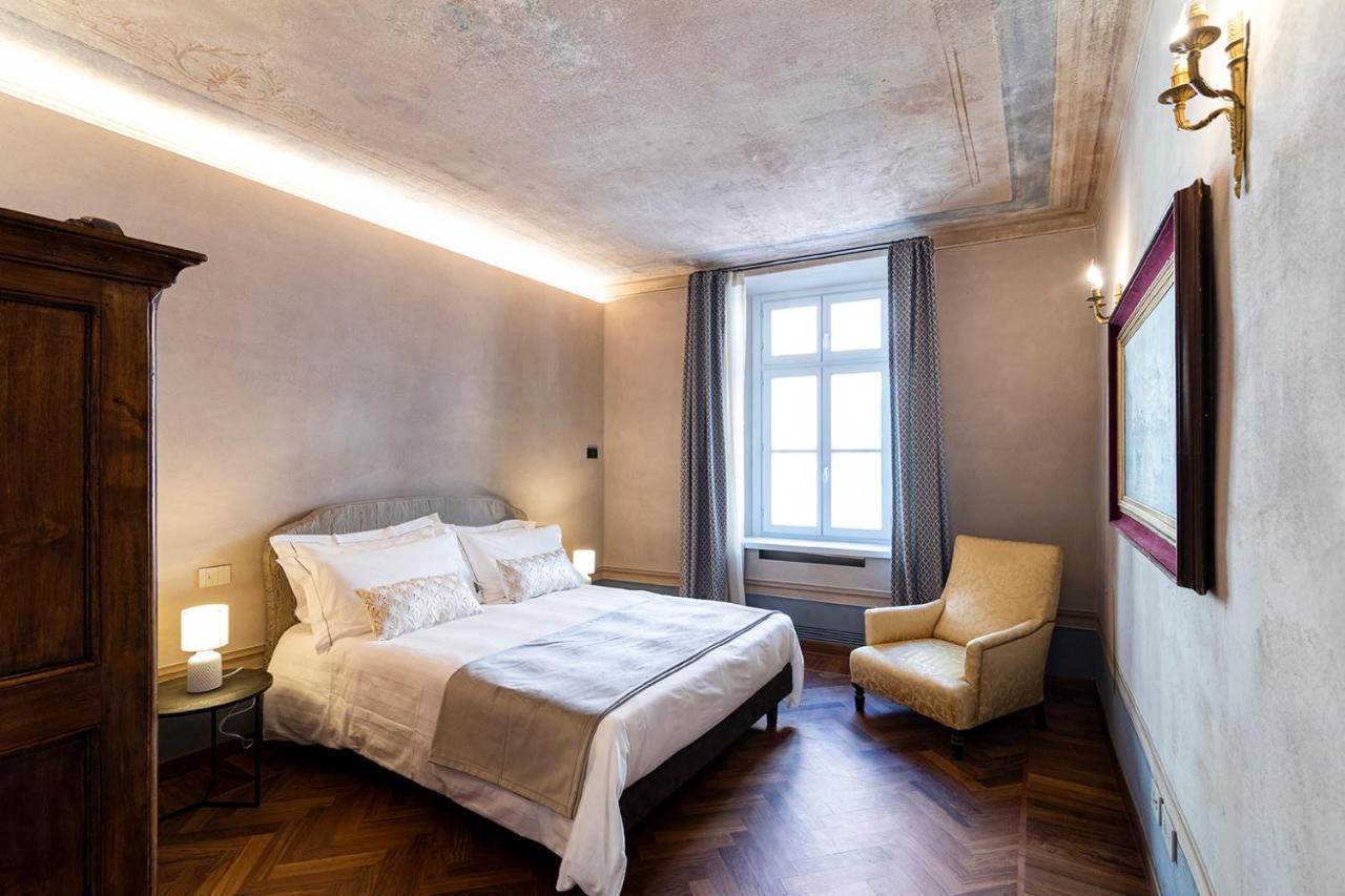Bed and Breakfast Palazzo Fauzone Relais Mondovì Zewnętrze zdjęcie