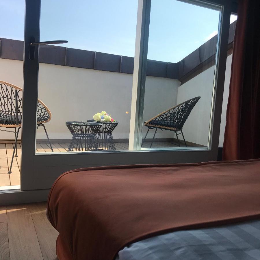 Bed and Breakfast Palazzo Fauzone Relais Mondovì Zewnętrze zdjęcie