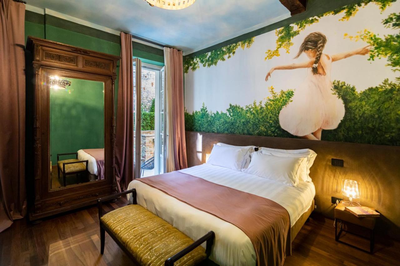 Bed and Breakfast Palazzo Fauzone Relais Mondovì Zewnętrze zdjęcie