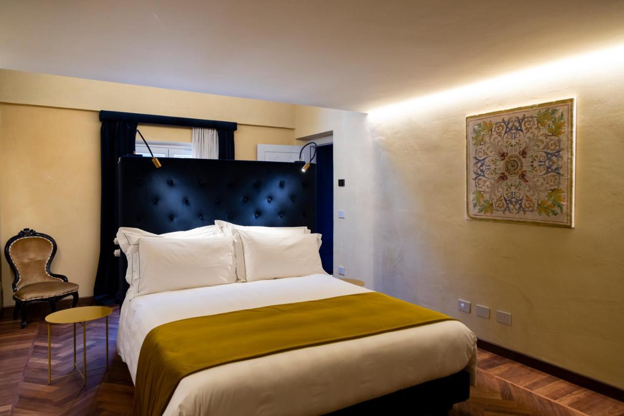 Bed and Breakfast Palazzo Fauzone Relais Mondovì Zewnętrze zdjęcie