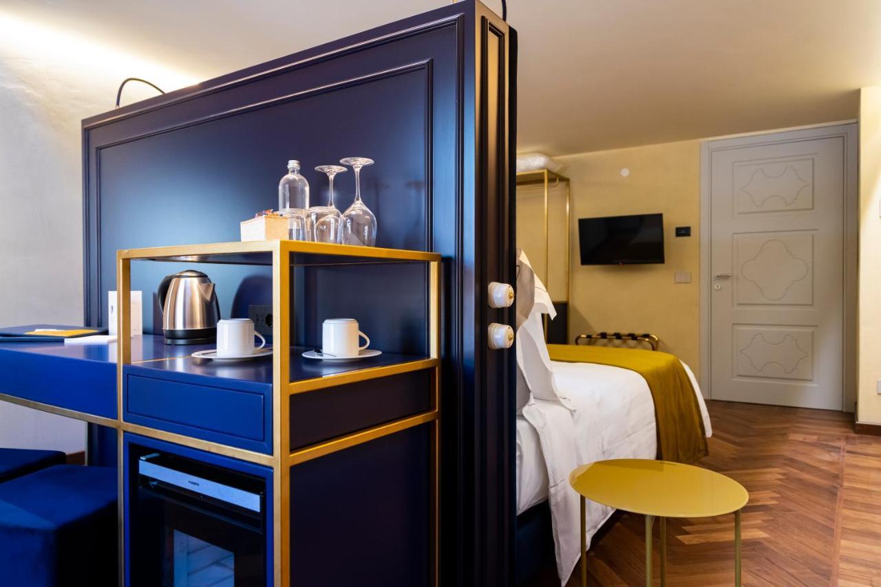 Bed and Breakfast Palazzo Fauzone Relais Mondovì Zewnętrze zdjęcie
