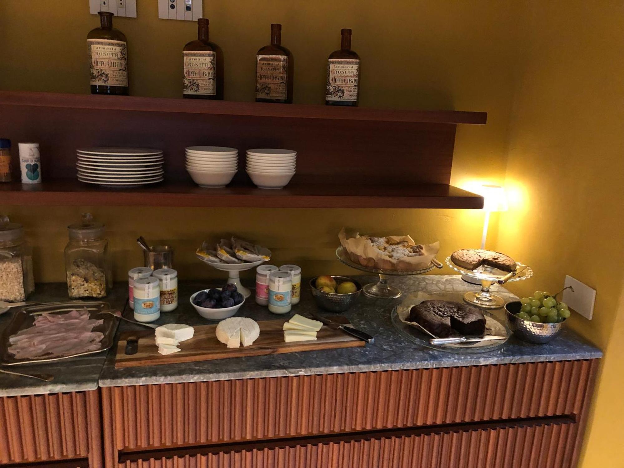 Bed and Breakfast Palazzo Fauzone Relais Mondovì Zewnętrze zdjęcie