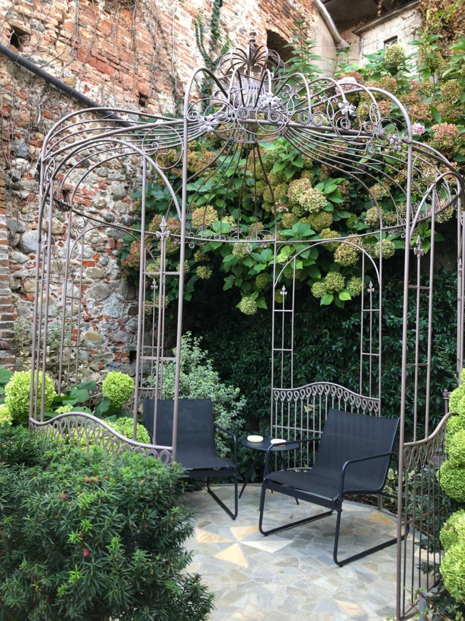 Bed and Breakfast Palazzo Fauzone Relais Mondovì Zewnętrze zdjęcie