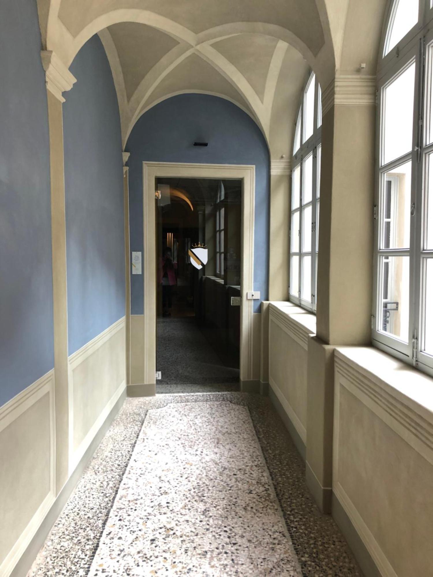 Bed and Breakfast Palazzo Fauzone Relais Mondovì Zewnętrze zdjęcie
