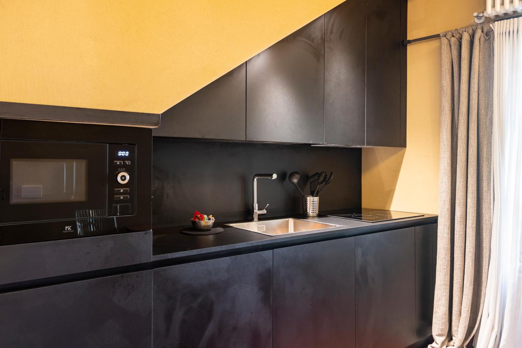 Bed and Breakfast Palazzo Fauzone Relais Mondovì Zewnętrze zdjęcie