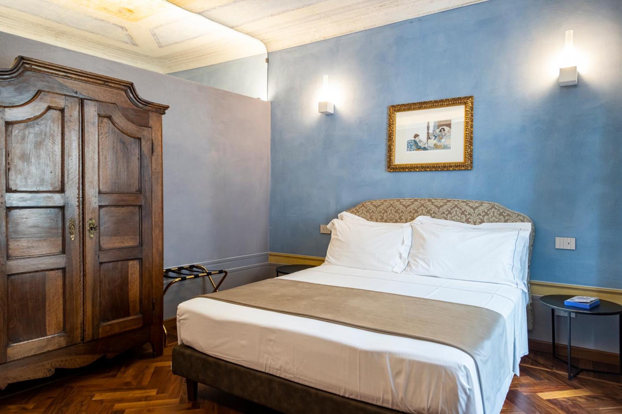 Bed and Breakfast Palazzo Fauzone Relais Mondovì Zewnętrze zdjęcie