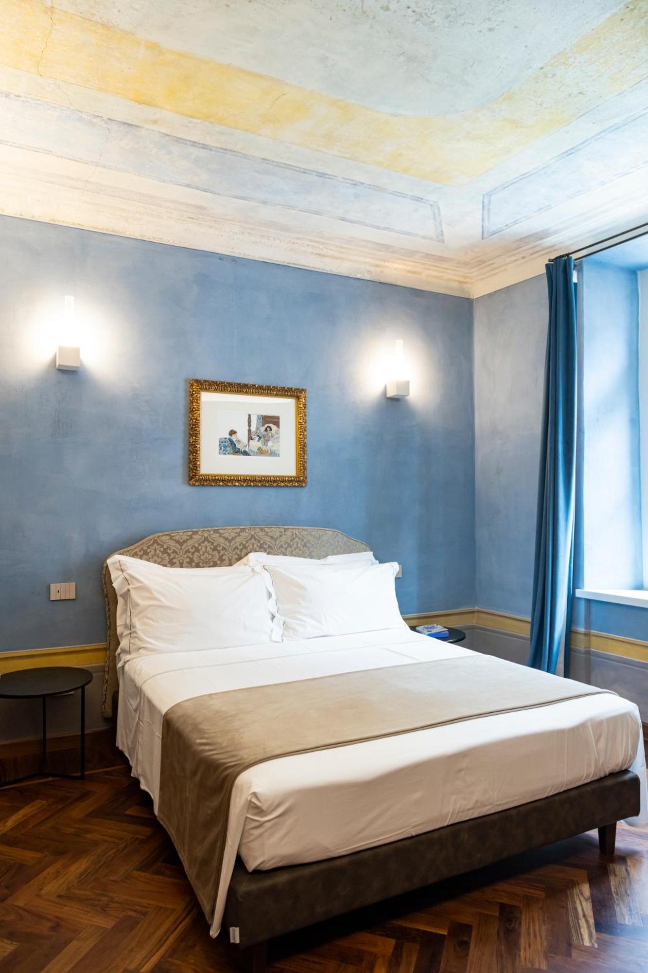 Bed and Breakfast Palazzo Fauzone Relais Mondovì Zewnętrze zdjęcie