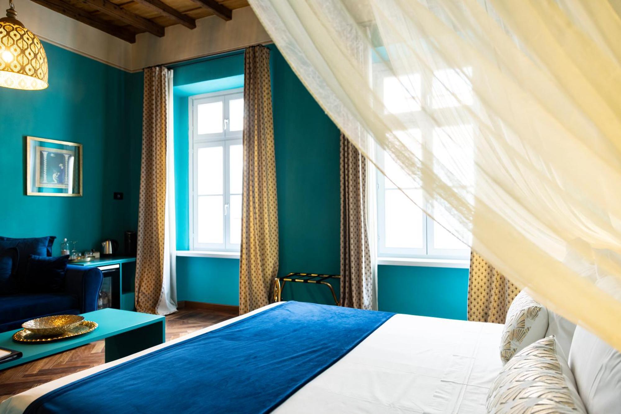 Bed and Breakfast Palazzo Fauzone Relais Mondovì Zewnętrze zdjęcie
