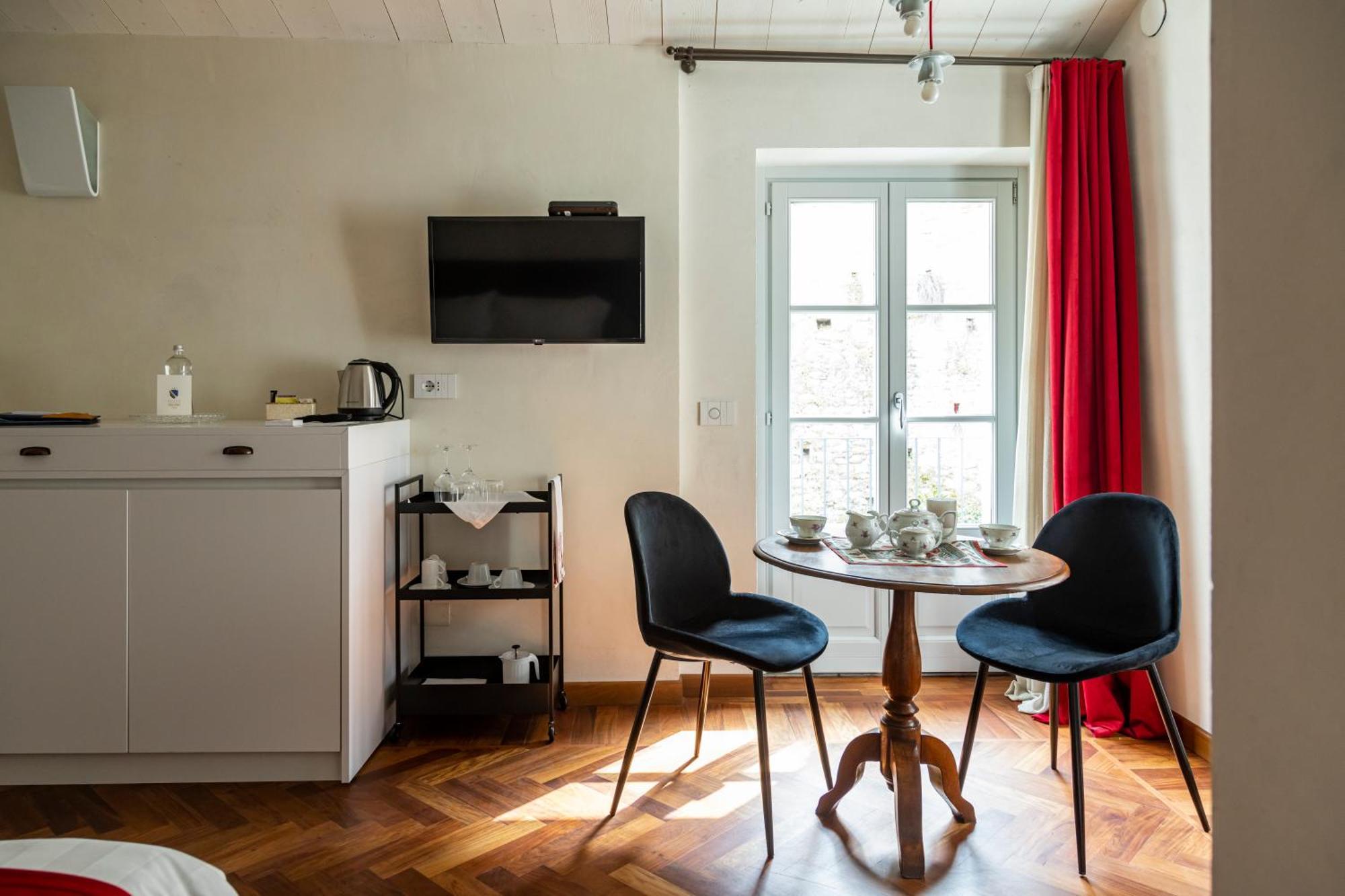 Bed and Breakfast Palazzo Fauzone Relais Mondovì Zewnętrze zdjęcie