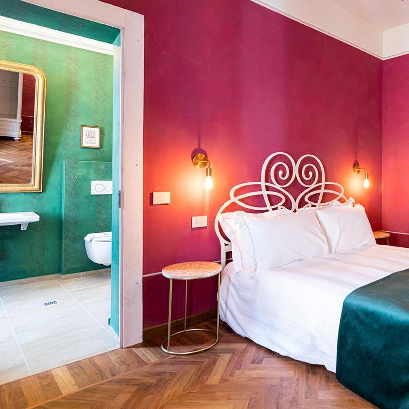 Bed and Breakfast Palazzo Fauzone Relais Mondovì Zewnętrze zdjęcie
